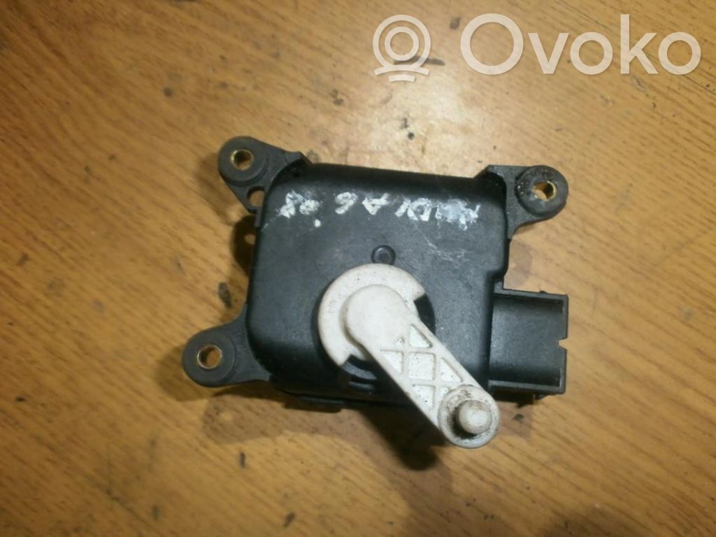 Audi A6 S6 C5 4B Motorino attuatore aria