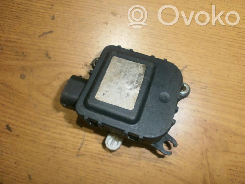 Audi A6 S6 C5 4B Motorino attuatore aria 