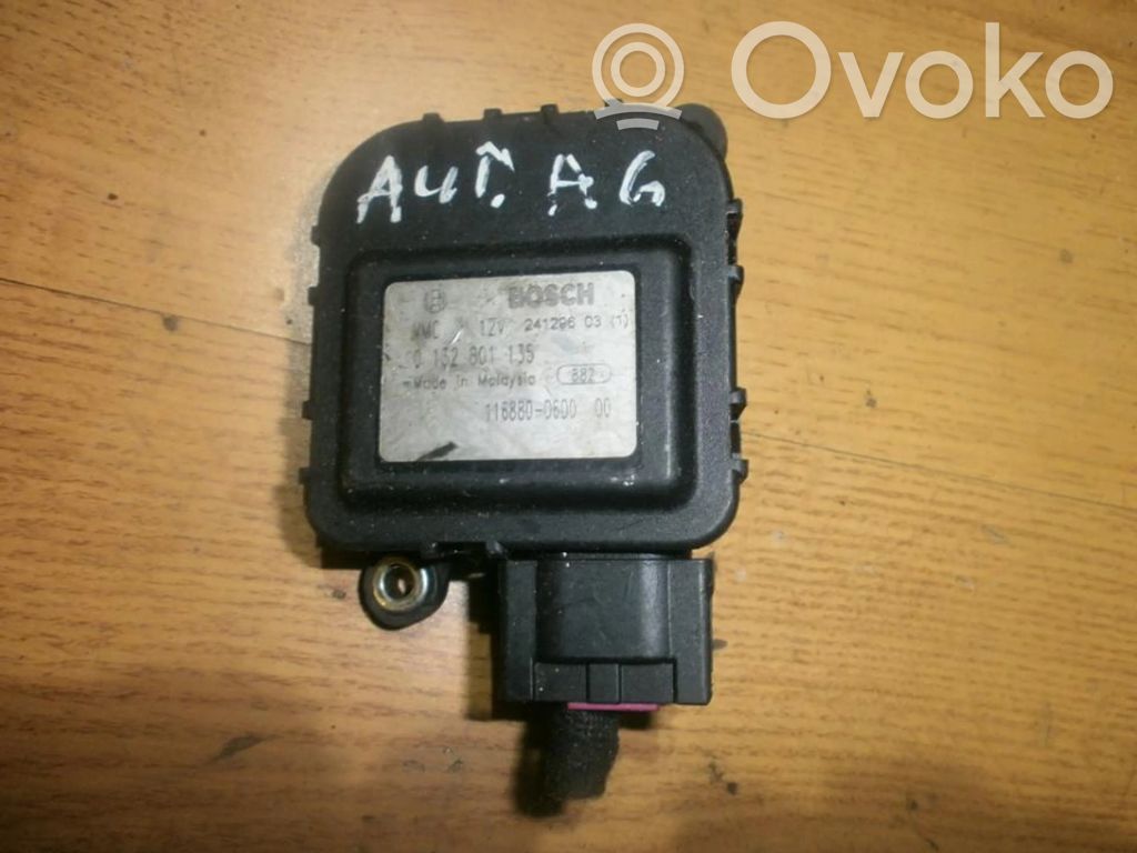 Audi A6 S6 C5 4B Motorino attuatore aria