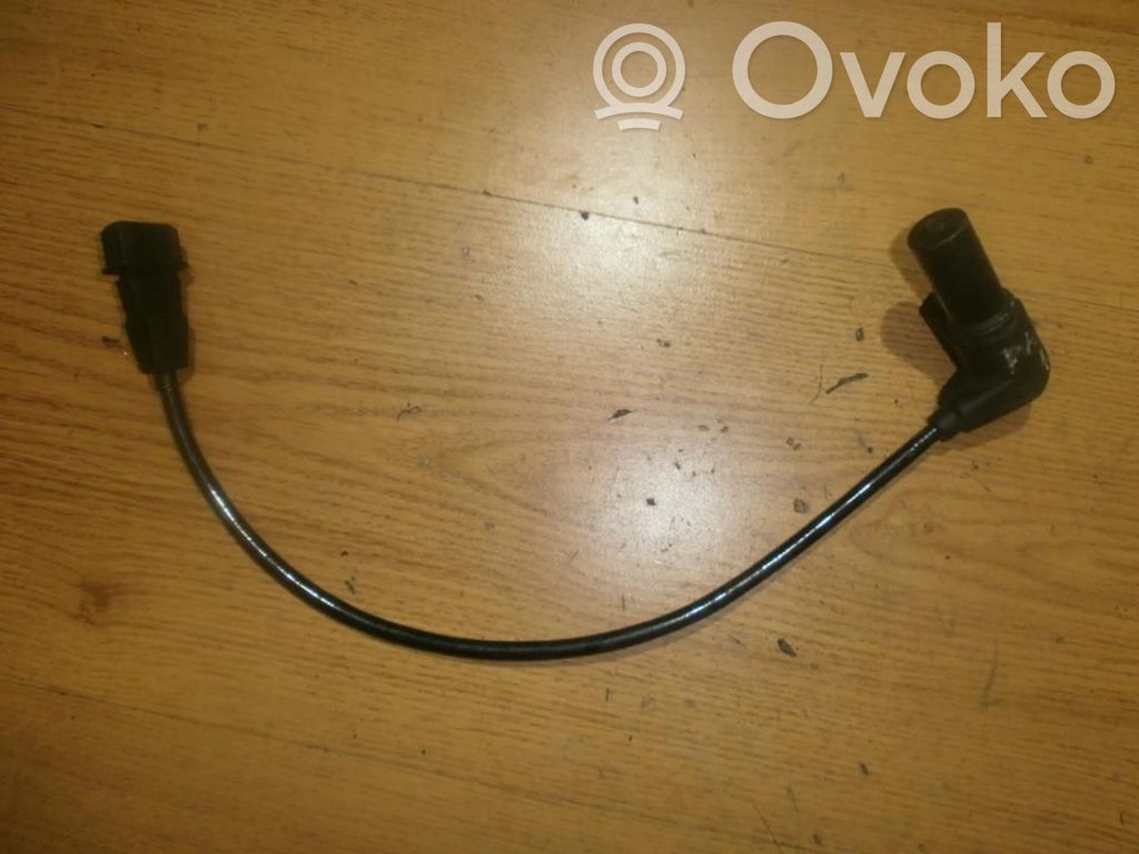 Daewoo Lanos Czujnik położenia wału korbowego 