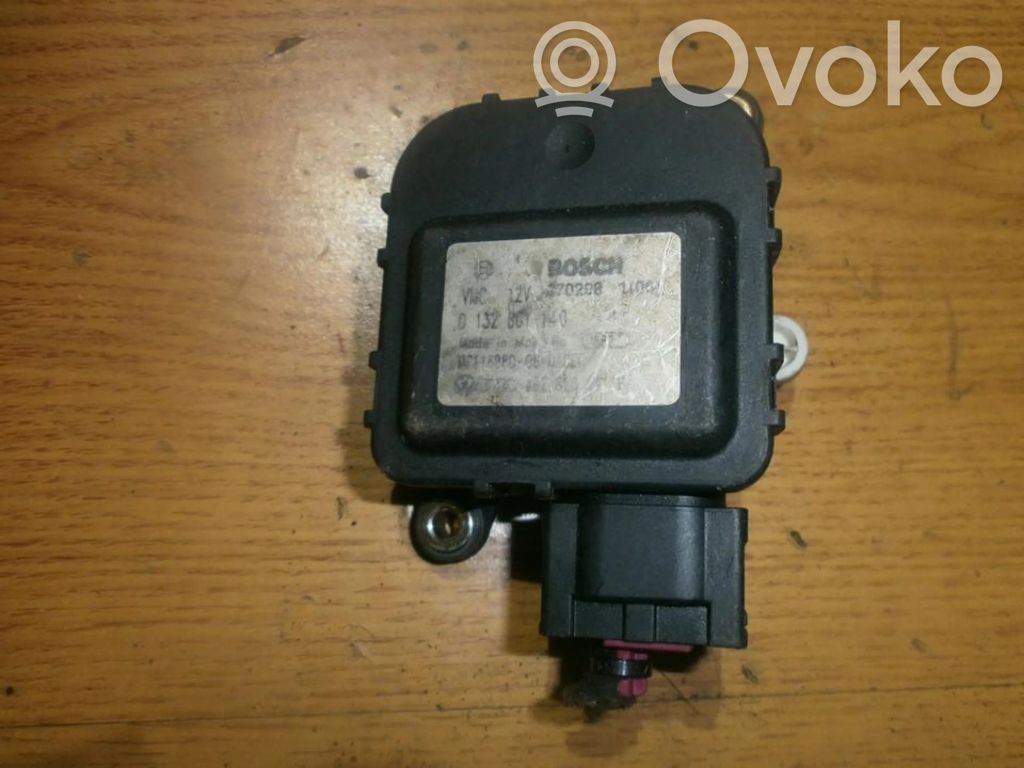 Audi A6 S6 C5 4B Motor/actuator clapetă aer
