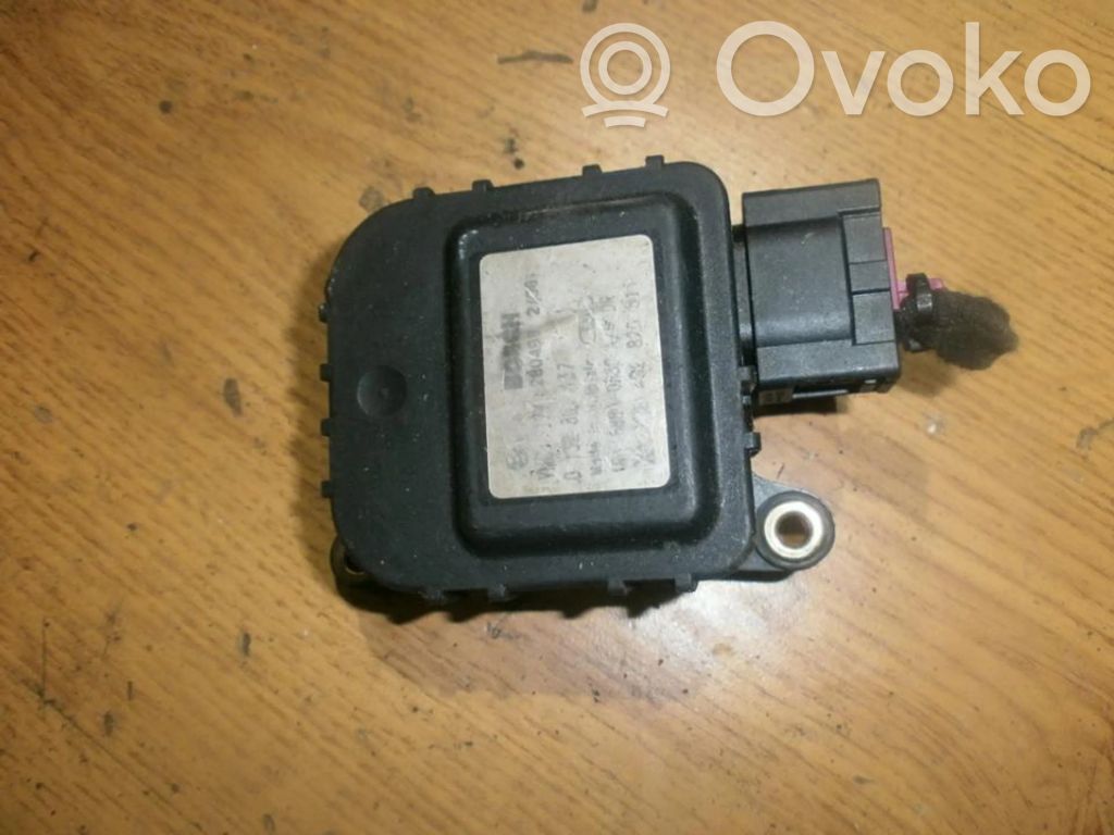 Audi A6 S6 C5 4B Motorino attuatore aria 