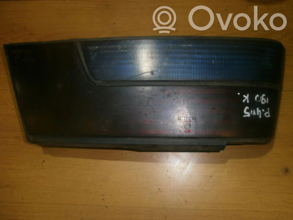 Peugeot 405 Takavalot 