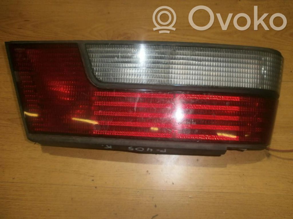 Peugeot 405 Takavalot 