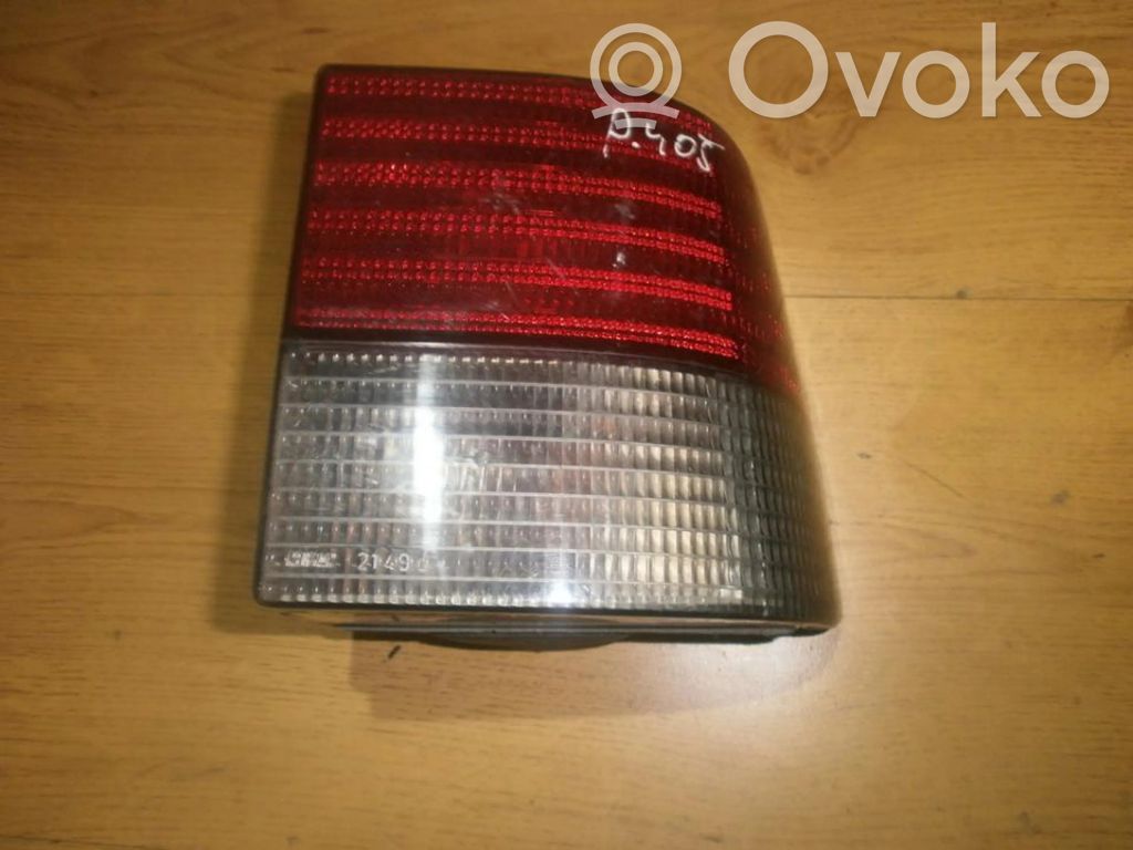 Lampa tylna   2149,2149