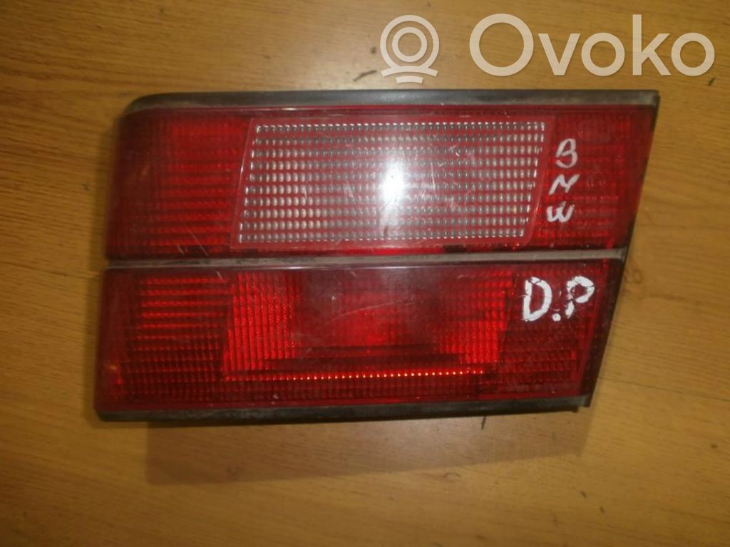 Tailgate rear/tail lights   1379398R,8769R23,1379398R,8769R23