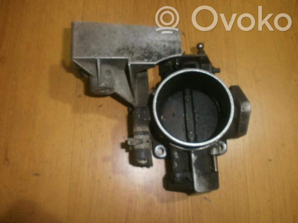 Opel Vectra B Kuristusventtiili 