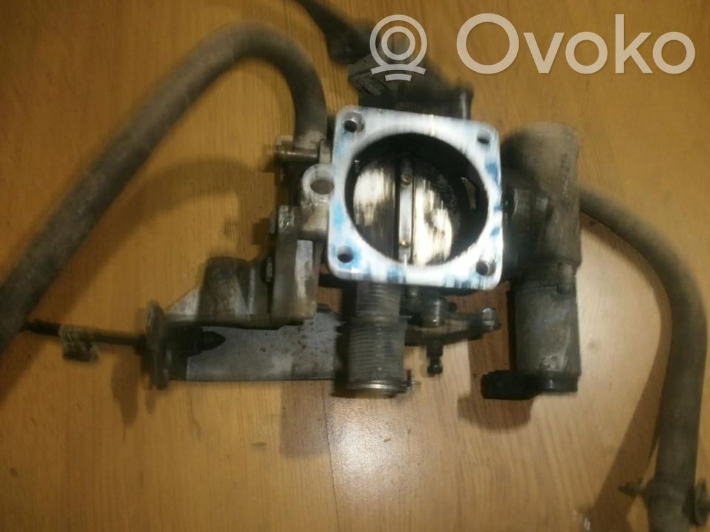 Opel Astra F Valvola a farfalla 