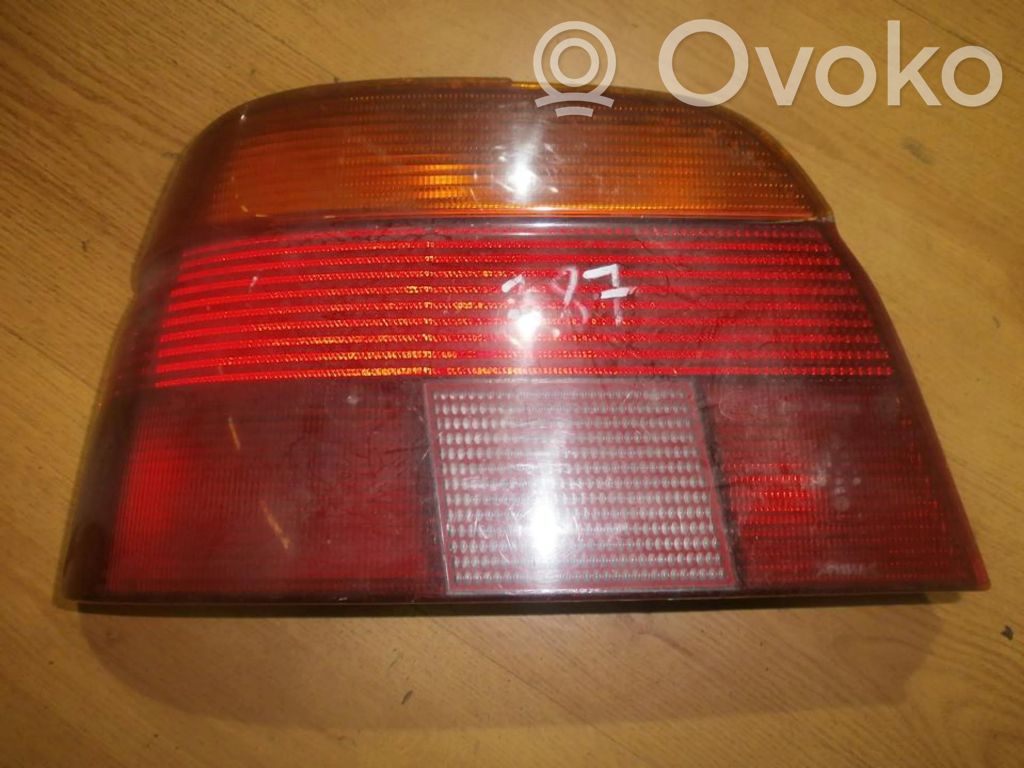 BMW 5 E39 Luci posteriori 