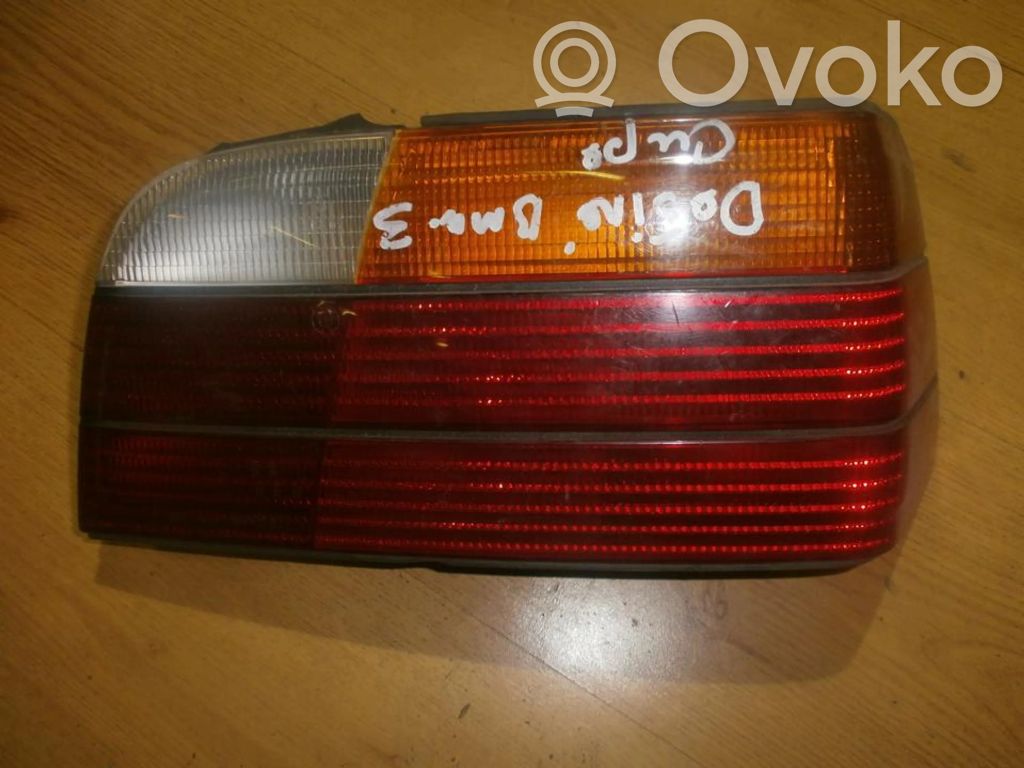 BMW 3 E36 Rear/tail lights 