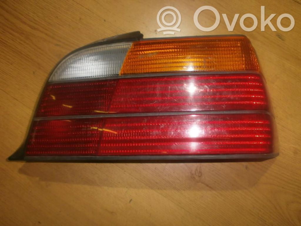 BMW 3 E36 Rear/tail lights 