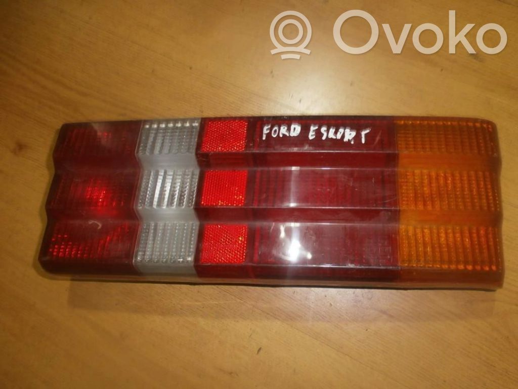 Ford Escort Takavalot 