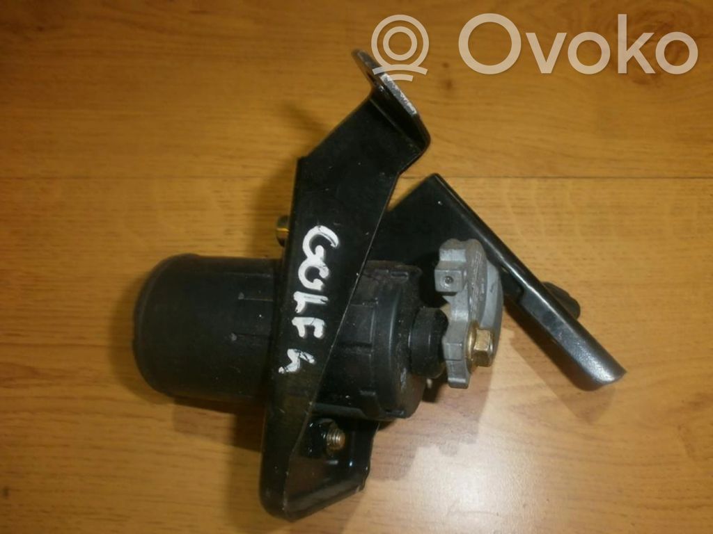 Volkswagen Golf IV Gaspedal 