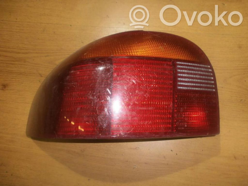 Ford Mondeo MK I Takavalot 