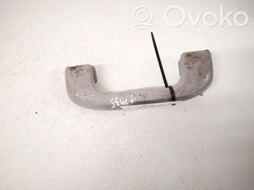 Opel Zafira B Uchwyt / Rączka sufitowa przednia 