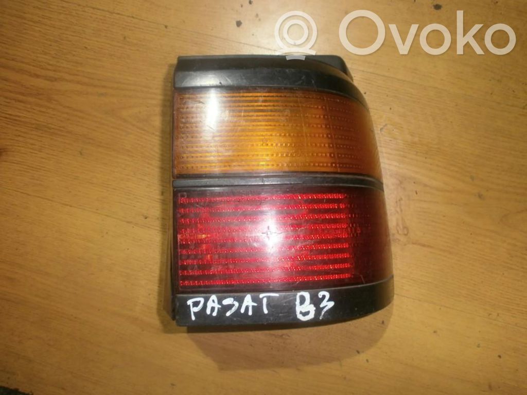 Volkswagen PASSAT B3 Luci posteriori 