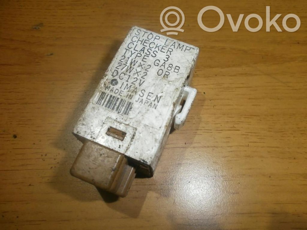 Mazda 626 Altri relè 
