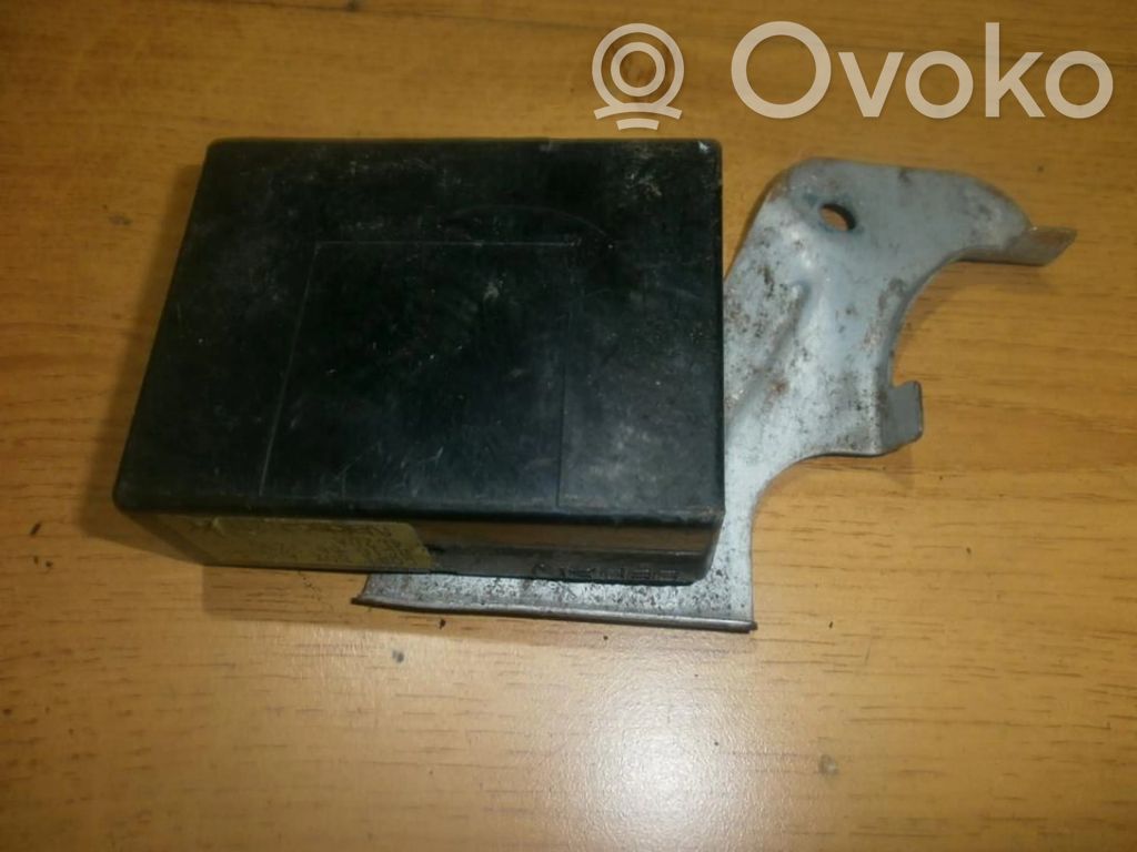 Mazda 323 Otras unidades de control/módulos 