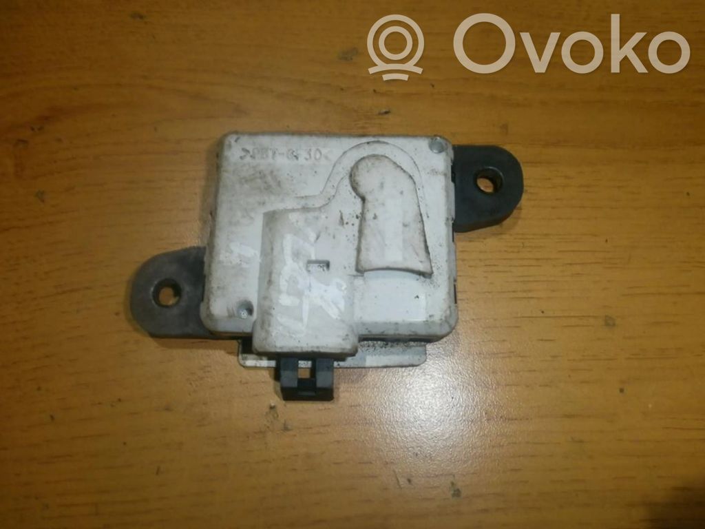 Airbagsensor Crashsensor Drucksensor   5WK41601,GM09134872,5WK41601,GM09134872