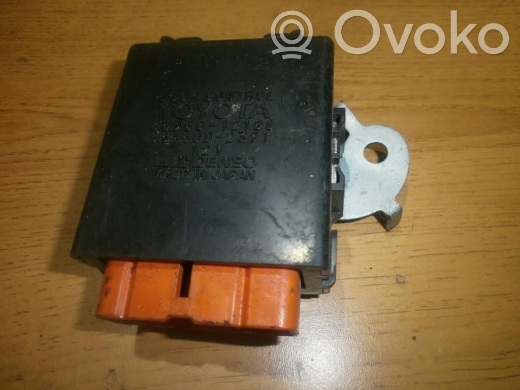 Toyota Corolla E100 Other relay 
