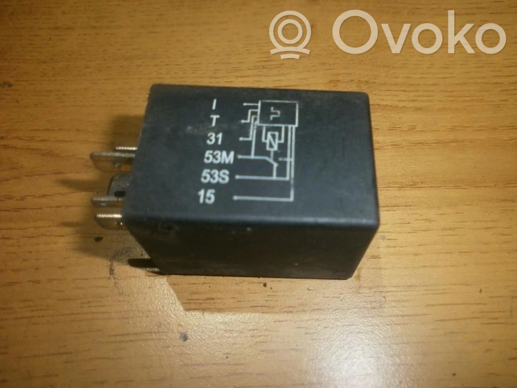 Audi A4 S4 B6 8E 8H Otros relés 