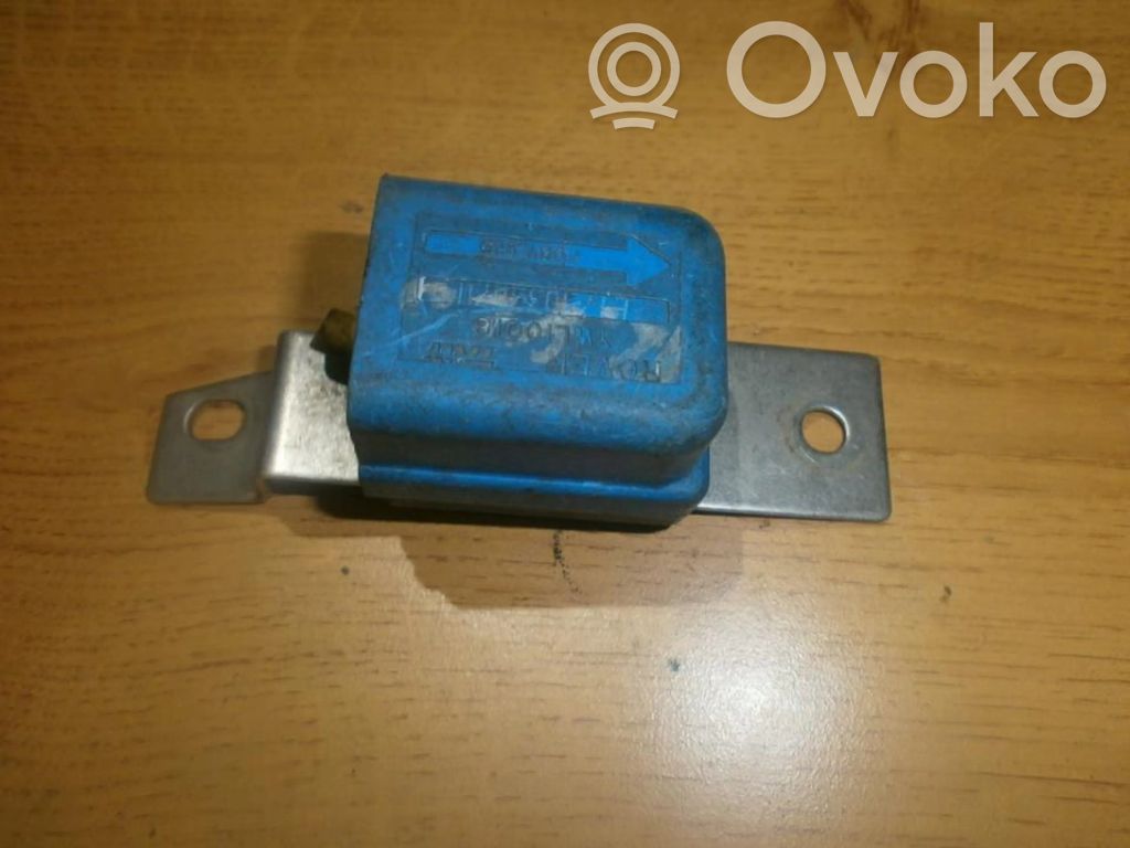 Rover 820 - 825 - 827 Sensore d’urto/d'impatto apertura airbag 