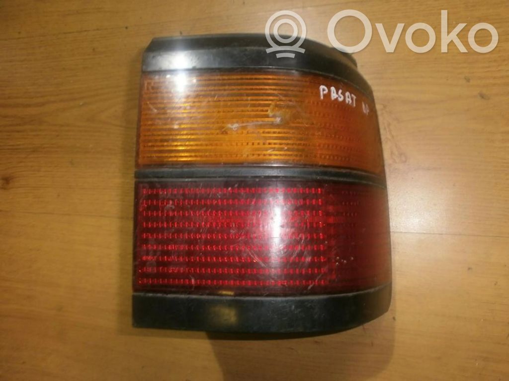 Volkswagen PASSAT B3 Luci posteriori 