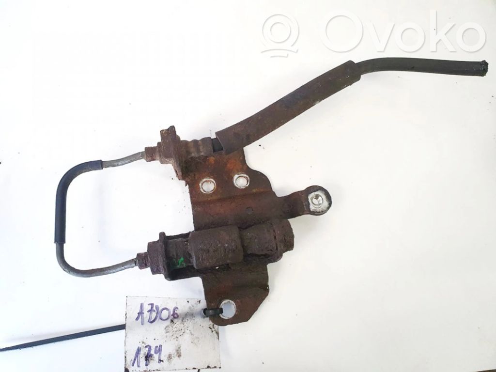 Toyota Corolla Verso AR10 Conductă/furtun frână 
