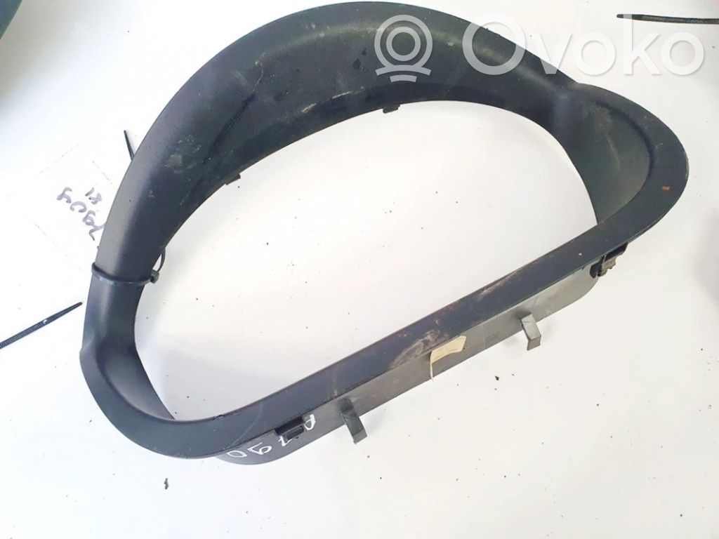 Honda Civic Moldura del panel 