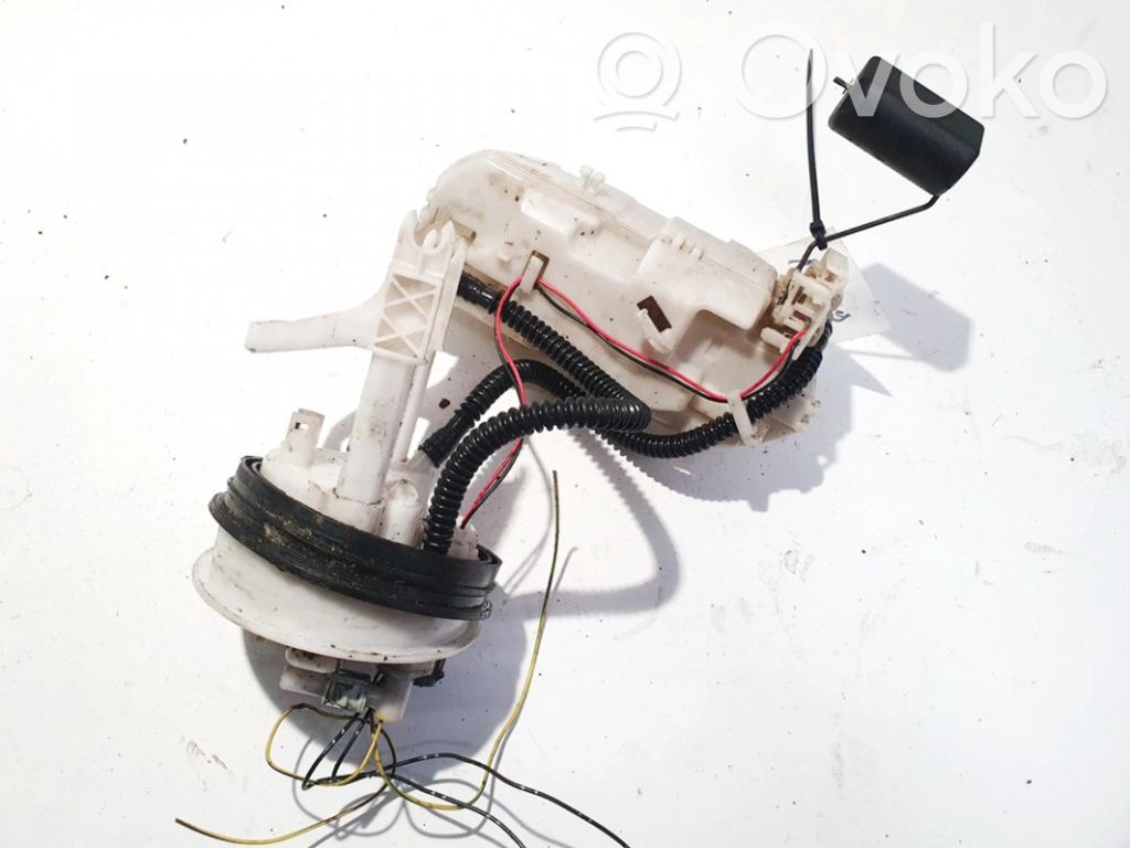 Honda Civic Sensor de nivel de combustible 