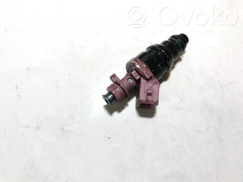 Citroen Xantia Inyector de combustible 