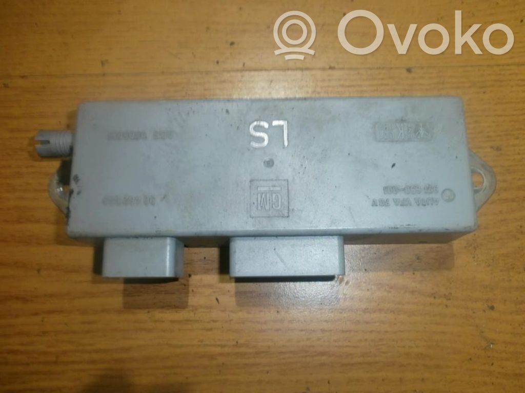 Sonstige Steuergeräte / Module   90462593,90462593,90462593