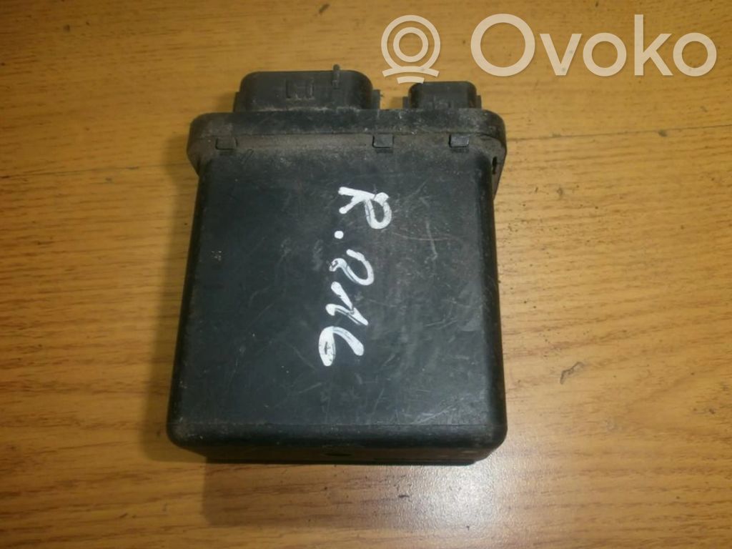 Rover 214 - 216 - 220 Autres relais 