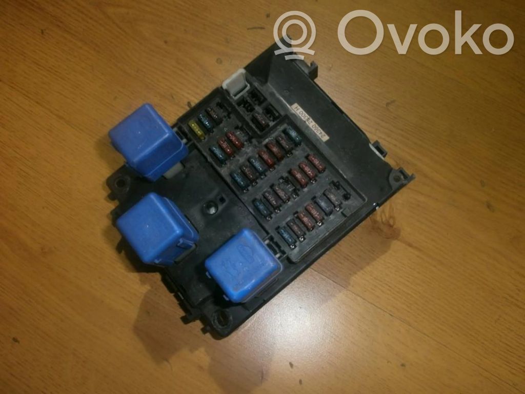 Skrzynka bezpieczników / Komplet   24350,2N300H,24350,2N300H,2N38107