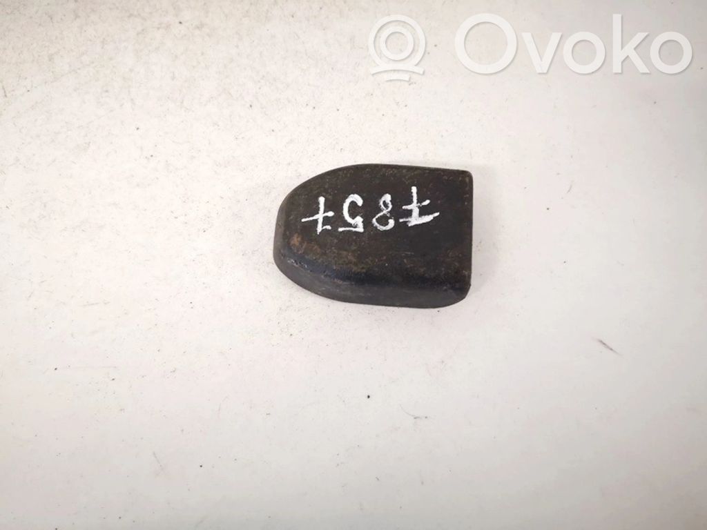 Toyota Yaris Altra parte interiore