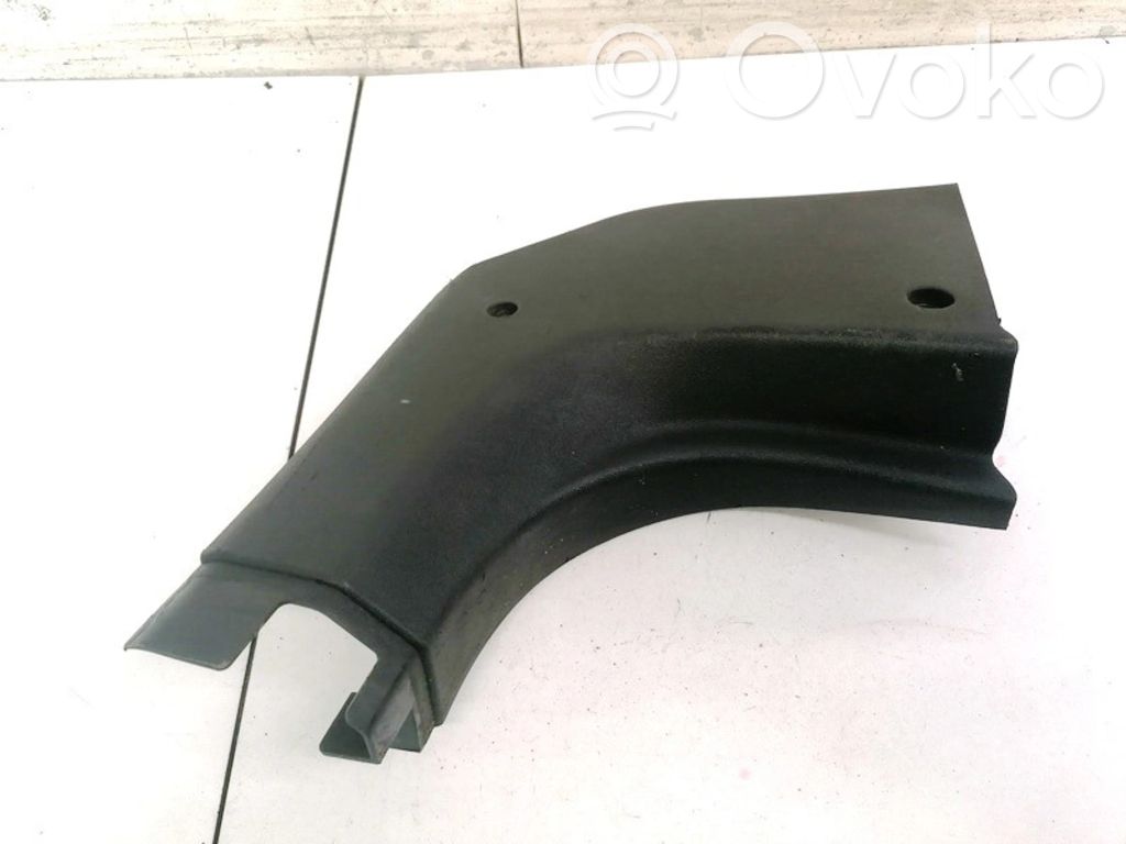 Opel Vectra C Altra parte interiore
