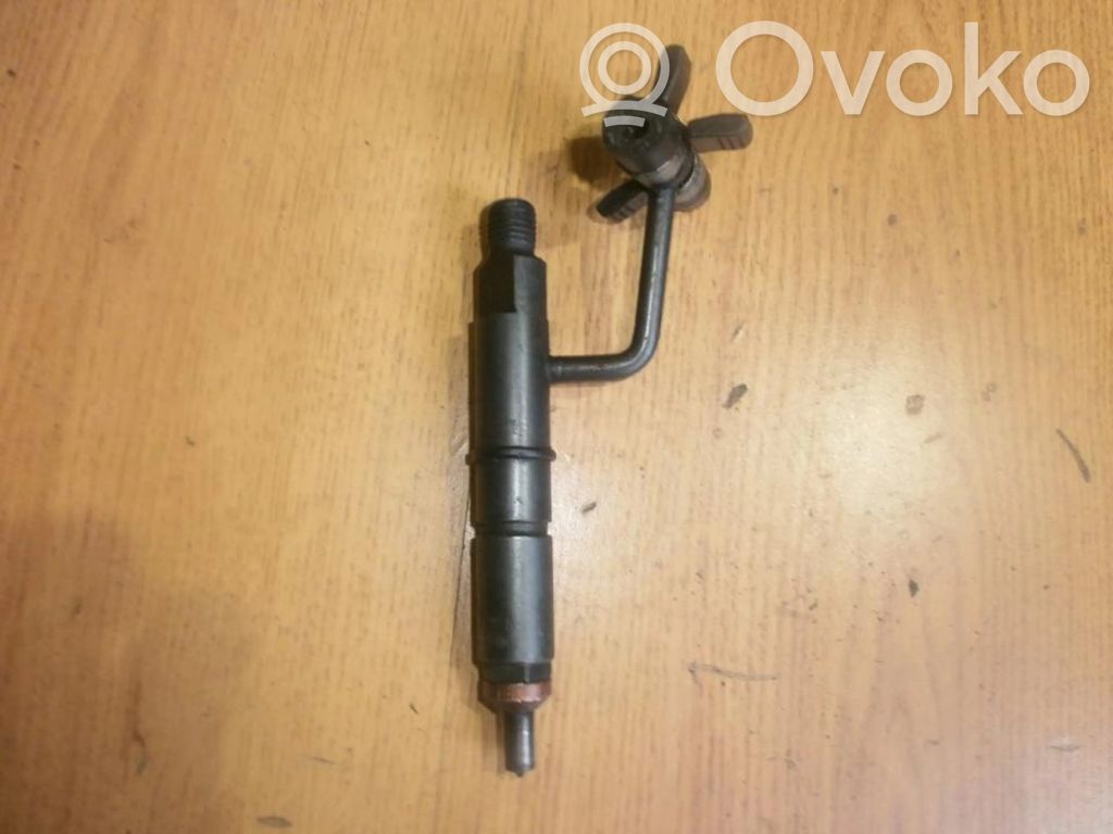 Isuzu Rodeo Injector combustibil 