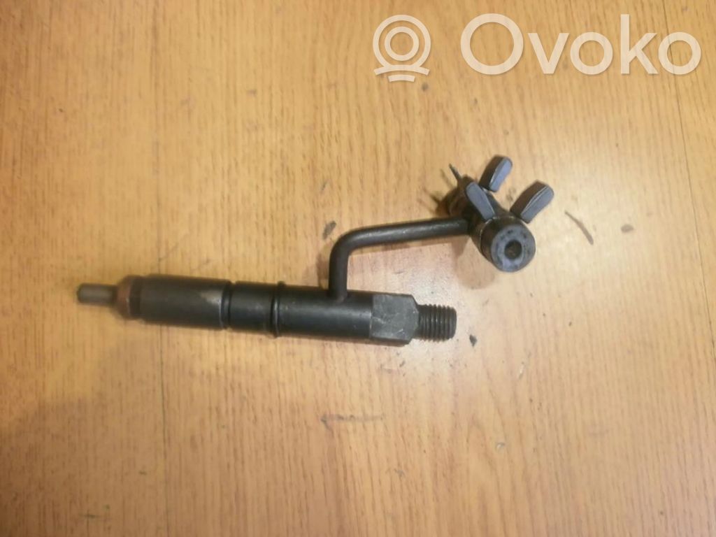 Isuzu Rodeo Injector combustibil 