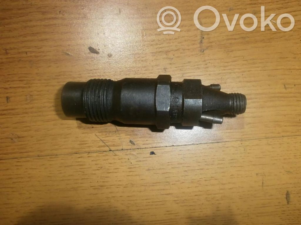 Nissan Primera Injector combustibil 