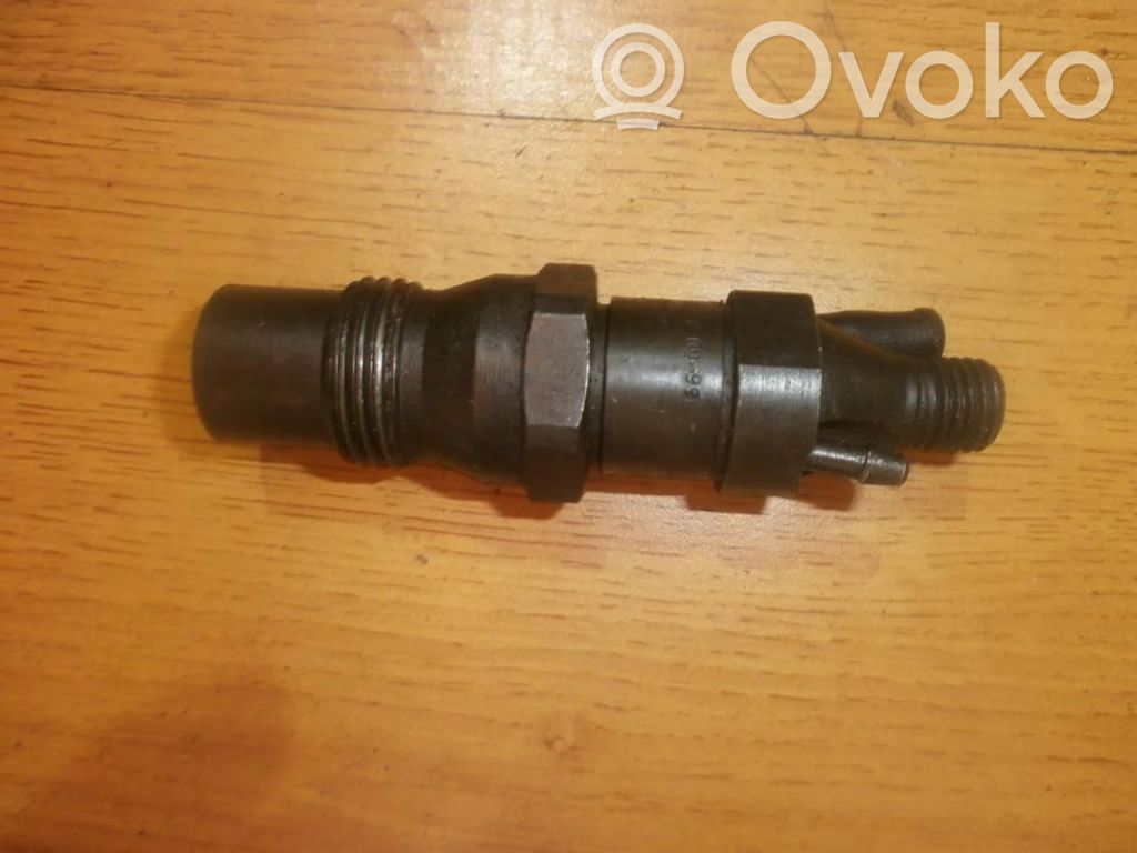 Volkswagen Caddy Inyector de combustible 