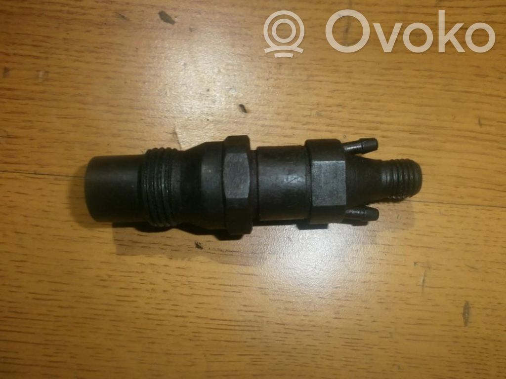 Volkswagen Polo III 6N 6N2 6NF Injektor Einspritzdüse 