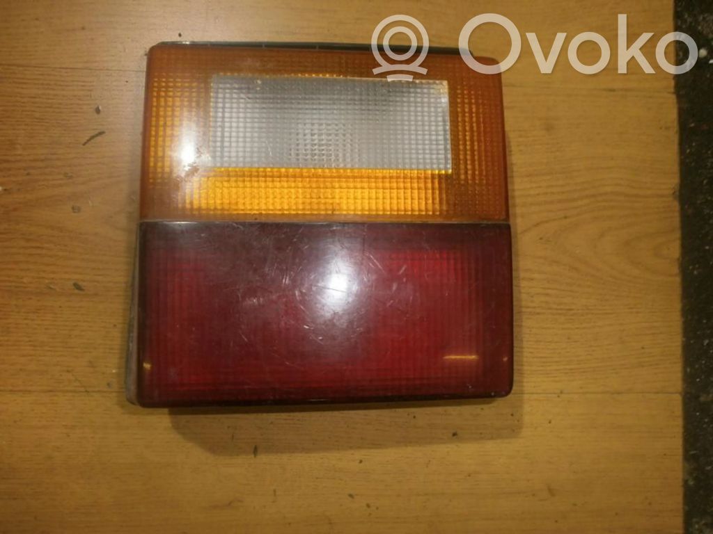 Audi 100 200 5000 C3 Luci posteriori del portellone del bagagliaio