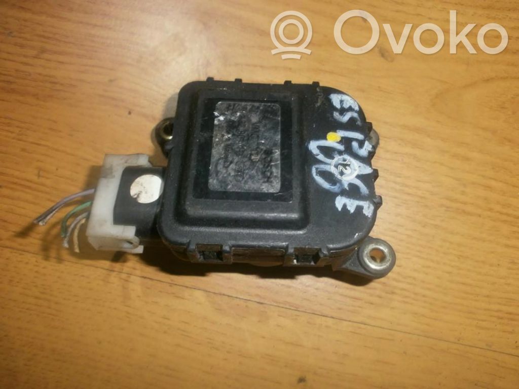 Renault Espace III Motorino attuatore aria 