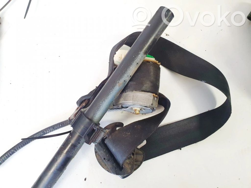 Volkswagen Golf III Cinturón delantero 