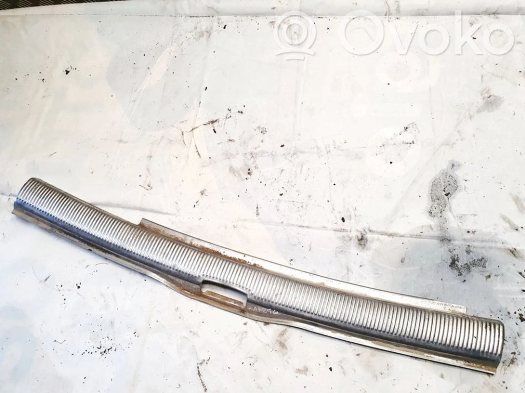 Volkswagen PASSAT B5.5 Alte elemente acoperire portbagaj