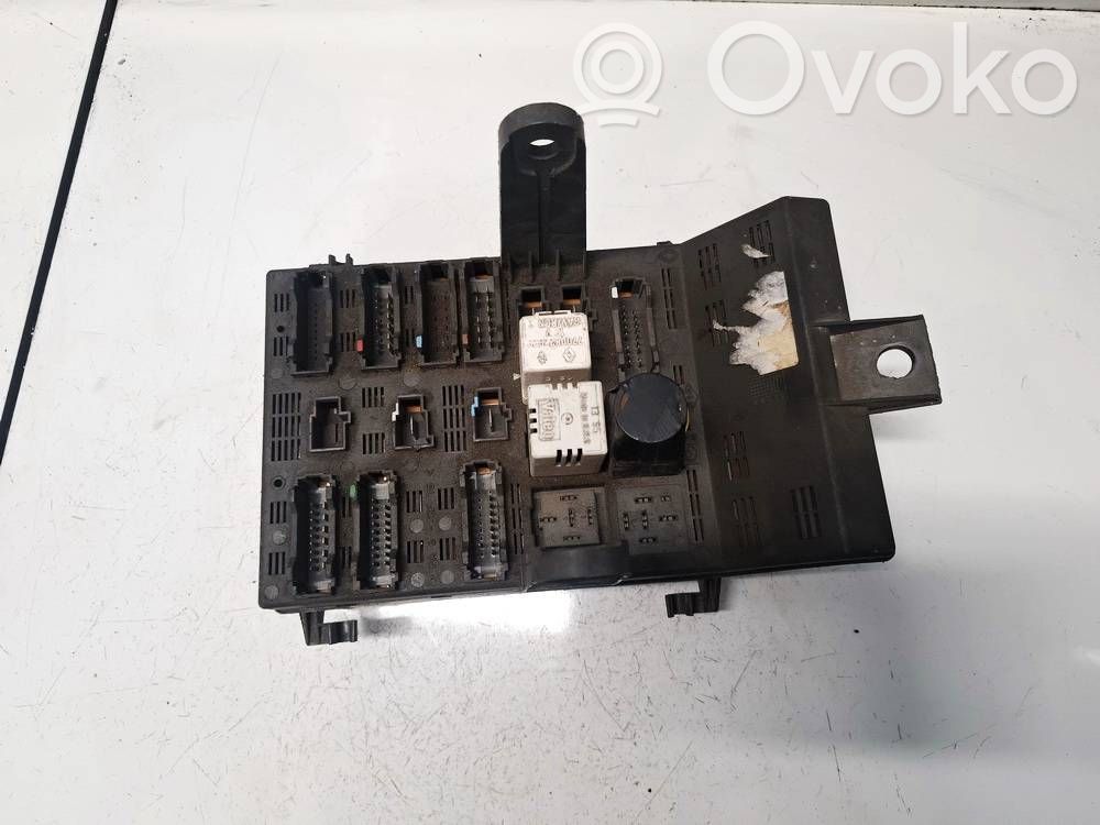 Renault Laguna I Fuse box set 