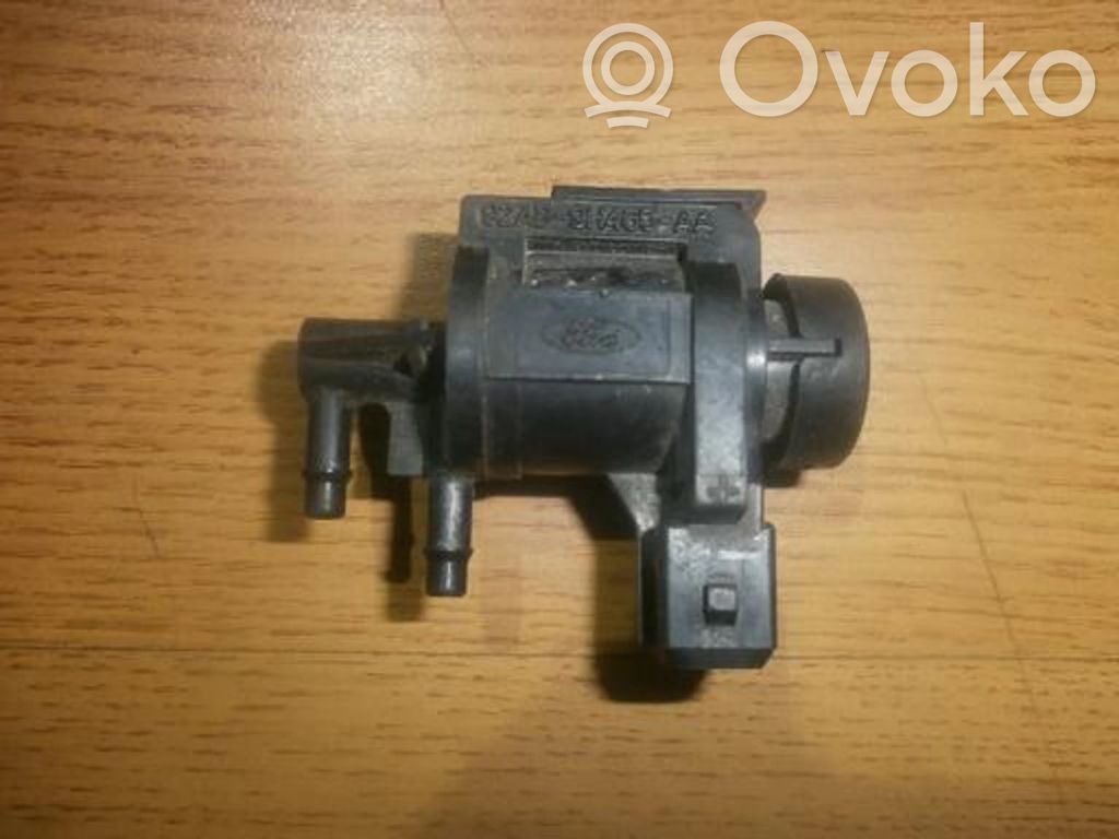 Électrovanne turbo   92AB9H465AA,92AB9H465AA
