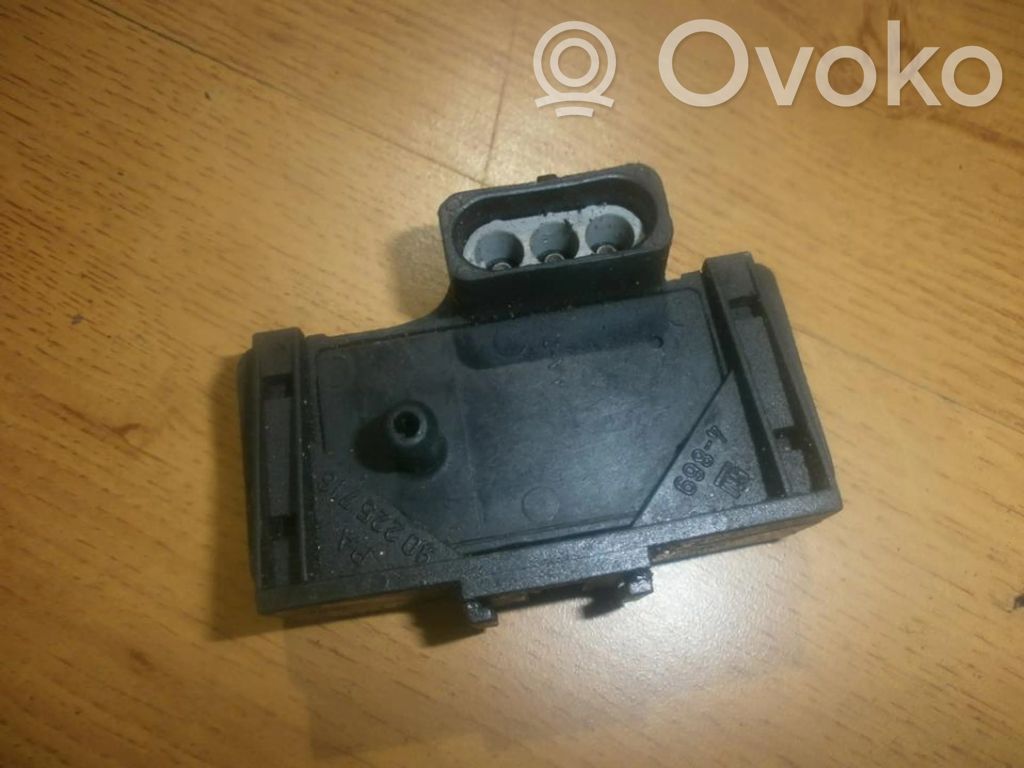 Opel Astra F Sensore di pressione