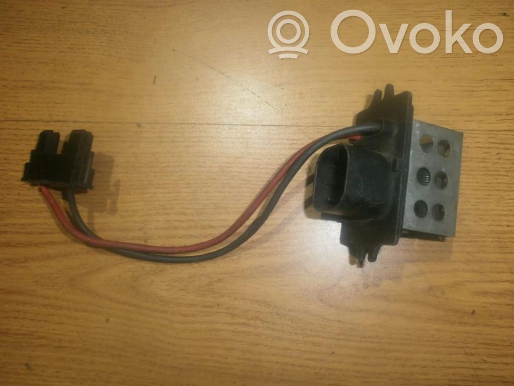 Renault 19 Motor aerotermă/rezistor ventilator 