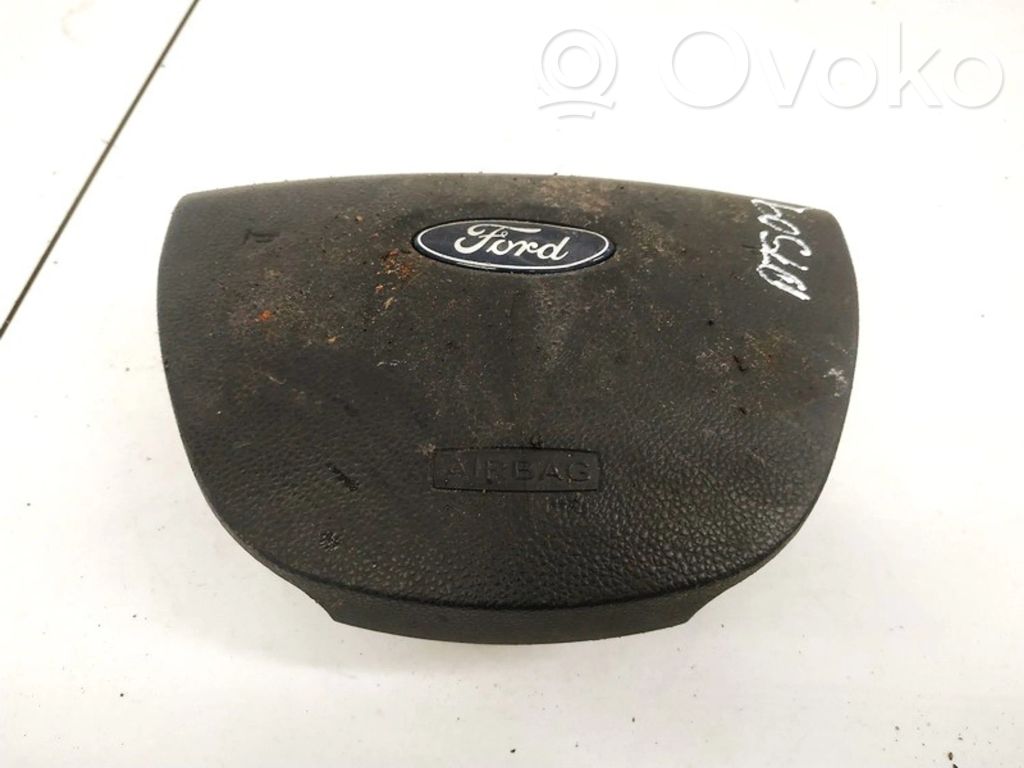 Ford Focus C-MAX Airbag del volante 